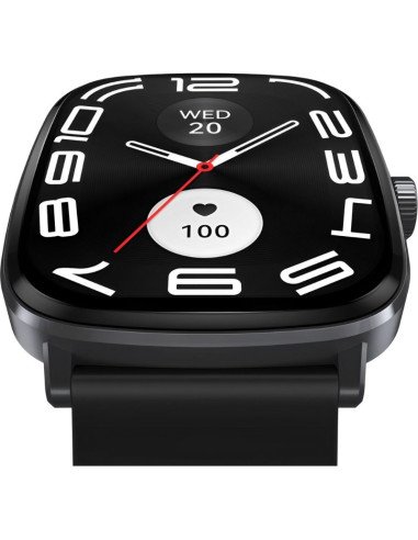 Smartwatch Haylou RS5 (LS19) Negro