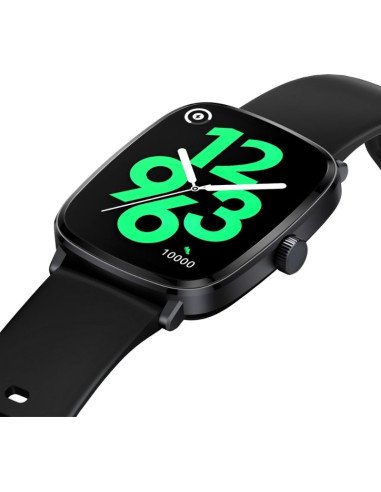Smartwatch Haylou RS5 (LS19) Negro