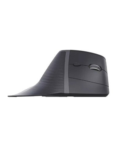 Mouse Inalambrico Ergonomico Noax Ergo One (Negro)