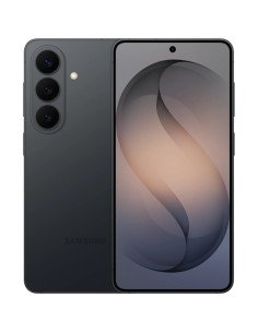 SAMSUNG S26 (256+12GB) Dual SIM Negro