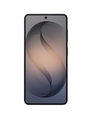 SAMSUNG S26 (256+12GB) Dual SIM Negro