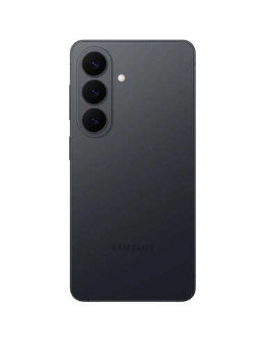 SAMSUNG S26 (256+12GB) Dual SIM Negro