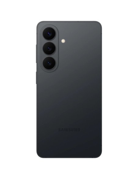 SAMSUNG S26 (256+12GB) Dual SIM Negro