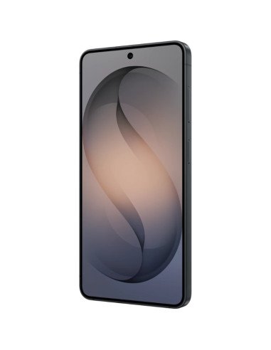 SAMSUNG S26 (256+12GB) Dual SIM Negro