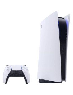 Sony PlayStation 5 Digital 1TB - Fortnite Bundle 2