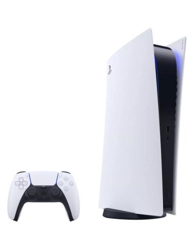 Sony PlayStation 5 Digital 1TB - Fortnite Bundle