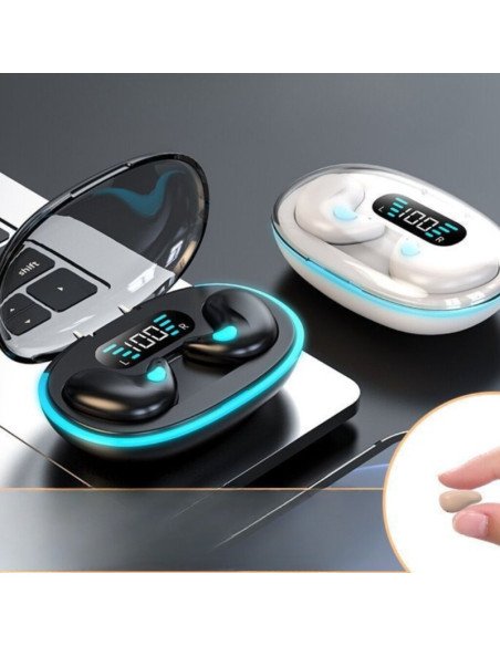 Auricular Bluetooth TWS ANC modv-001