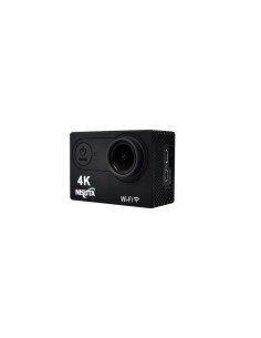 Camara deportiva 4K WIFI con accesorios Nisuta NSCA4K 2