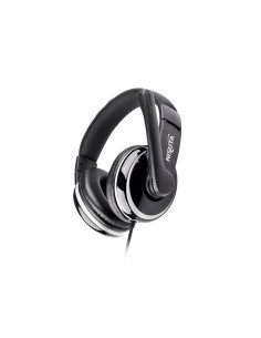 Auricular Gamer + Microfono USB Nisuta NSAU60 2