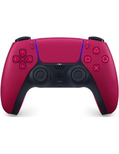 Joystick Ps5 Dualsense Rojo