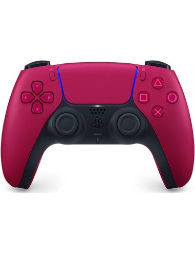 Joystick Ps5 Dualsense Rojo