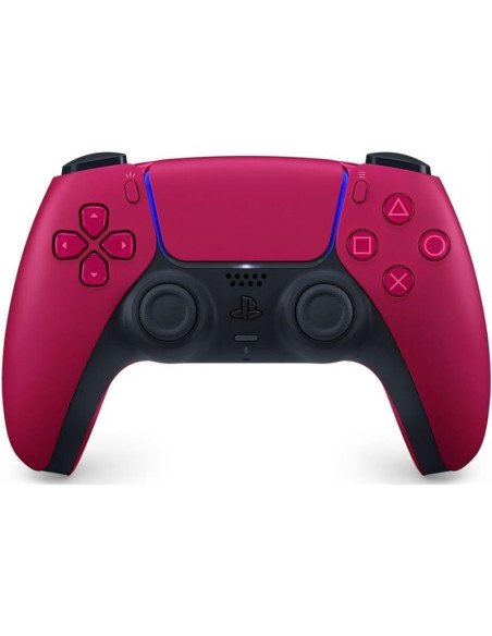 Joystick Ps5 Dualsense Rojo
