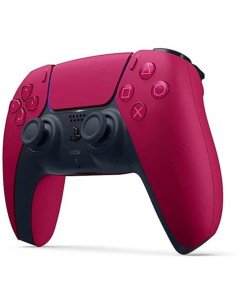 Joystick Ps5 Dualsense Rojo 2