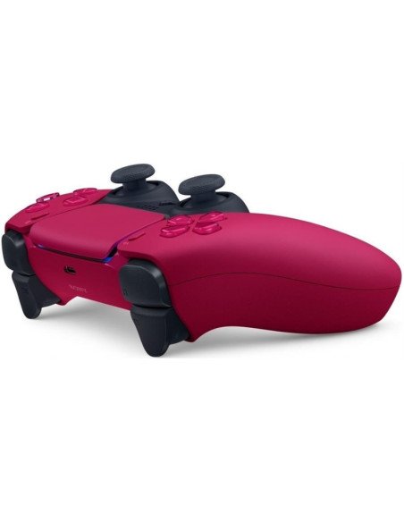 Joystick Ps5 Dualsense Rojo
