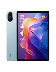 Tablet Xiaomi Redmi Pad 2 11" (128+4GB) Menta