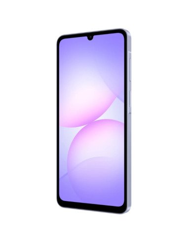 SAMSUNG A07 (128+4GB) Dual SIM Violeta