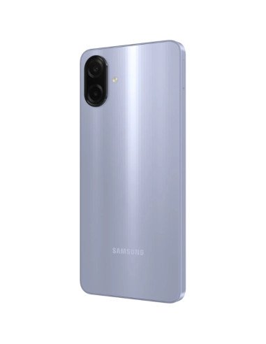 SAMSUNG A07 (128+4GB) Dual SIM Violeta