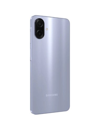 SAMSUNG A07 (128+4GB) Dual SIM Violeta