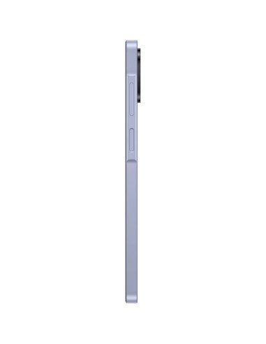SAMSUNG A07 (128+4GB) Dual SIM Violeta