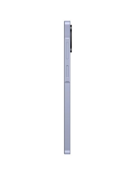 SAMSUNG A07 (128+4GB) Dual SIM Violeta
