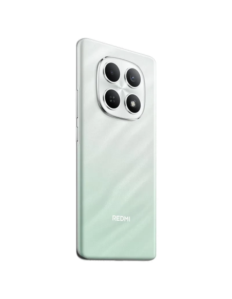 Xiaomi Redmi Note 15 (128+6GB) Dual SIM Verde