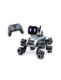 Robot perro a control remoto (CX-103)