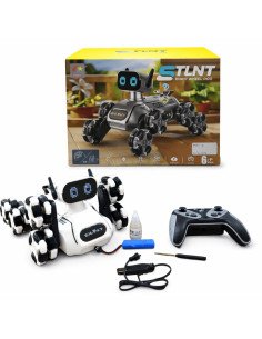 Robot perro a control remoto (CX-103) 2