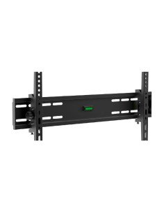Soporte para TV fijo con inclinacion 32" a 75" Netmak (NMST3)