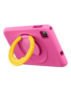 Tablet BlackView Tab A6 Kids 10,1" con funda (128Gb y 4ram) - Rosa 2