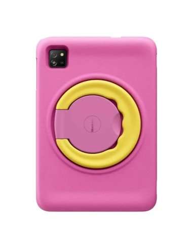 Tablet BlackView Tab A6 Kids 10,1" con funda (128Gb y 4ram) - Rosa