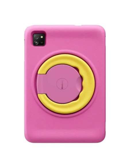 Tablet BlackView Tab A6 Kids 10,1" con funda (128Gb y 4ram) - Rosa