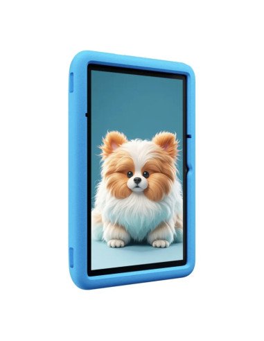 Tablet BlackView Tab A6 Kids 10,1" con funda (128Gb y 4ram) - Celeste