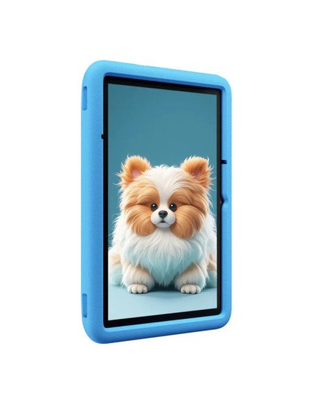 Tablet BlackView Tab A6 Kids 10,1" con funda (128Gb y 4ram) - Celeste
