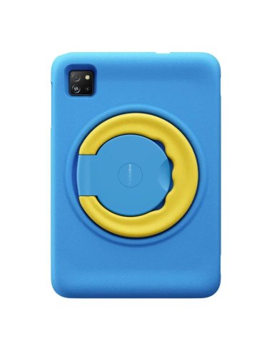 Tablet BlackView Tab A6 Kids 10,1" con funda (128Gb y 4ram) - Celeste