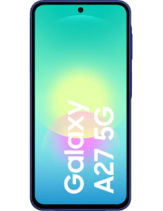 SAMSUNG A27 5G (128+6GB) Dual SIM Azul 2