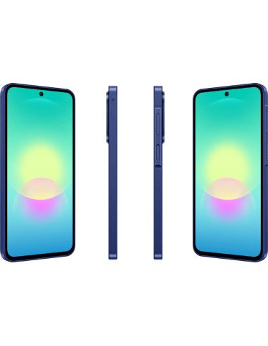 SAMSUNG A27 5G (128+6GB) Dual SIM Azul