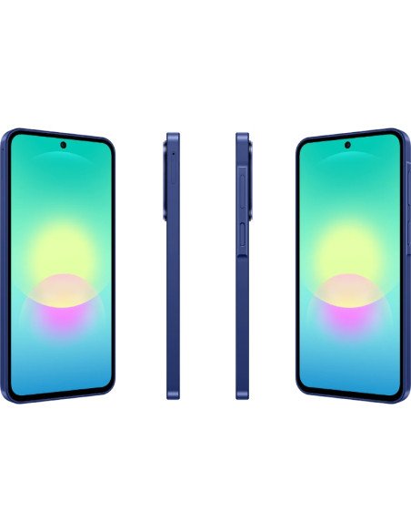 SAMSUNG A27 5G (128+6GB) Dual SIM Azul