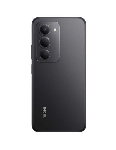Xiaomi Redmi 15 (256+8GB) Negro