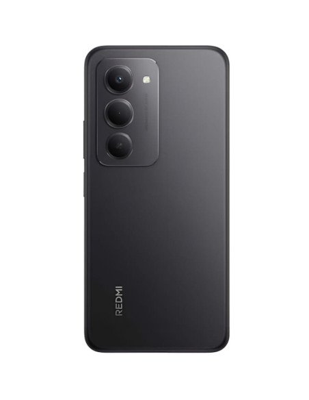 Xiaomi Redmi 15 (256+8GB) Negro