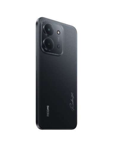 Xiaomi Redmi 15C (128+4GB) Negro