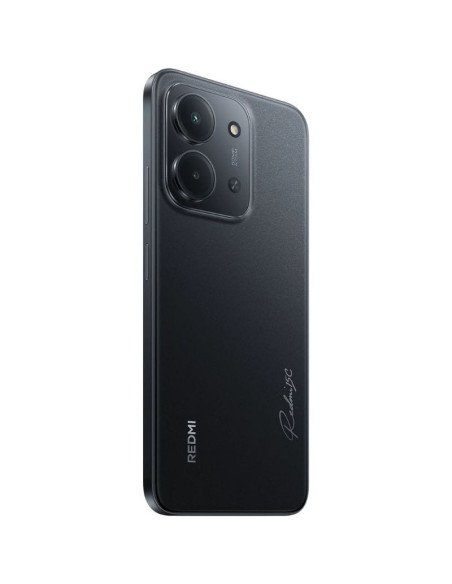 Xiaomi Redmi 15C (128+4GB) Negro