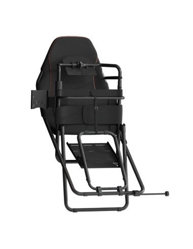 Simulador de carreras Noax DriveSeat Negro