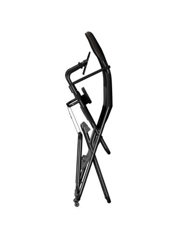 Simulador de carreras Noax DriveSeat Negro