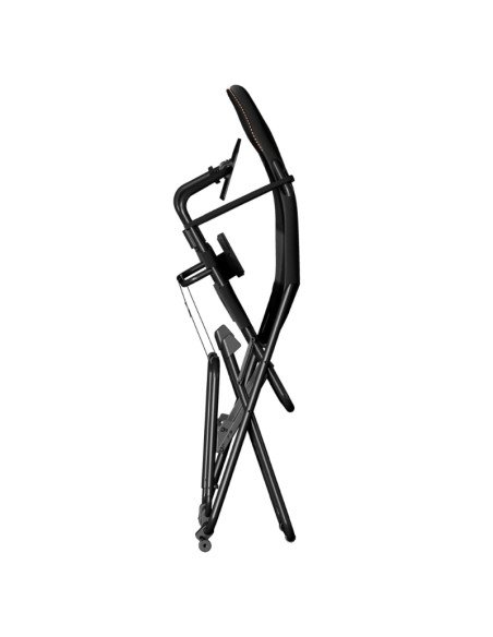 Simulador de carreras Noax DriveSeat Negro