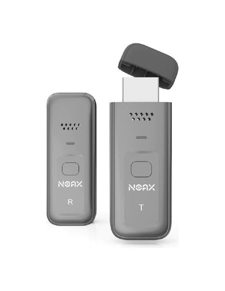 Transmisor HDMI inalambrico 1080P 30Mts Noax (Cnv01)
