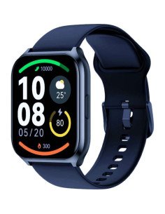 Xiaomi Haylou Watch 2 Pro Azul | 100 Modos Deportivos