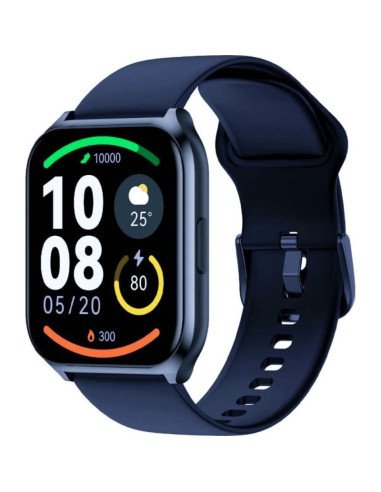 Xiaomi Haylou Watch 2 Pro Azul | 100 Modos Deportivos