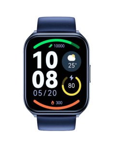 Xiaomi Haylou Watch 2 Pro Azul | 100 Modos Deportivos 2