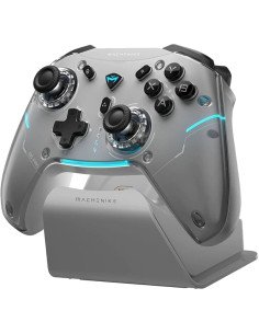 Joystick PC/Celular inalambrico Machenike G5 Pro Max SE Gris