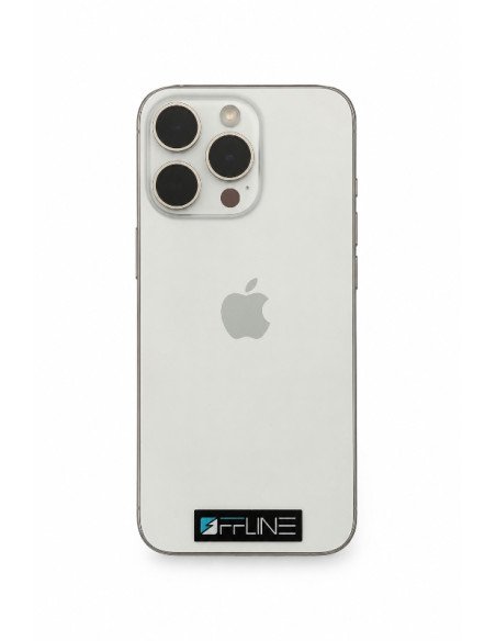 iPhone 15 Pro 256Gb Blanco - Equipo usado (88% Bateria)